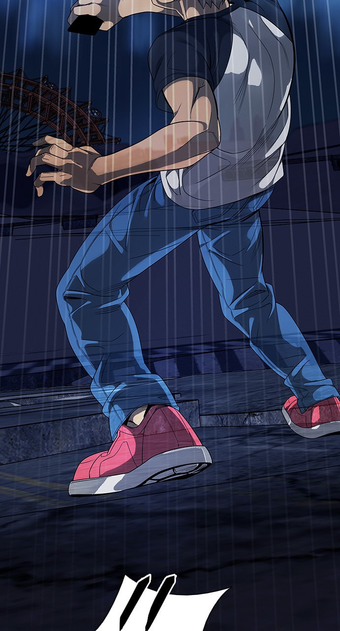 Read DICE chapter 309 image 23 on Lezhin