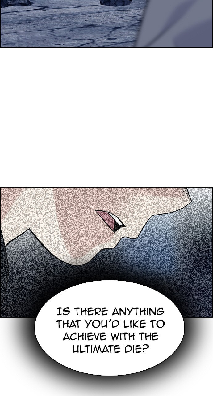 Read DICE chapter 309 image 33 on Lezhin