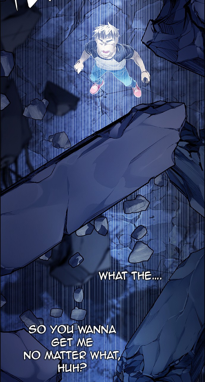 Read DICE chapter 309 image 4 on Lezhin