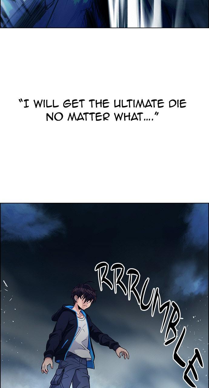 Read DICE chapter 309 image 43 on Lezhin
