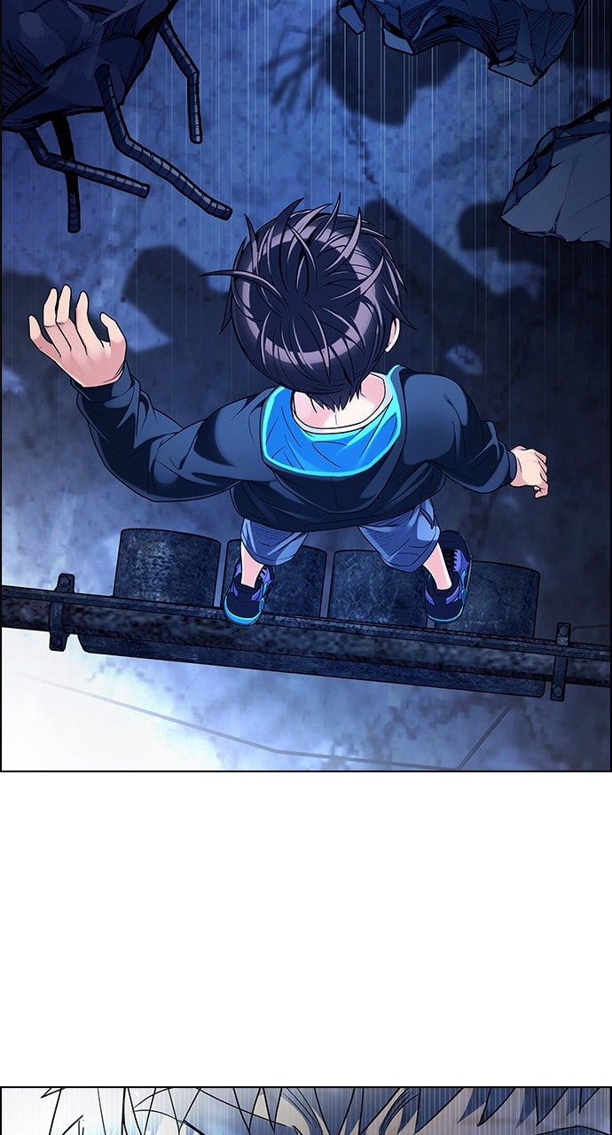 Read DICE chapter 309 image 5 on Lezhin