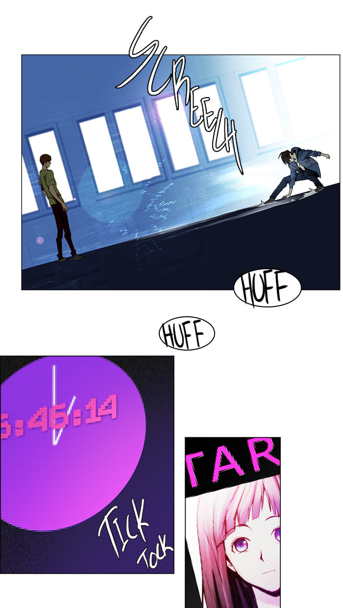 Read DICE chapter 31 image 2 on Lezhin