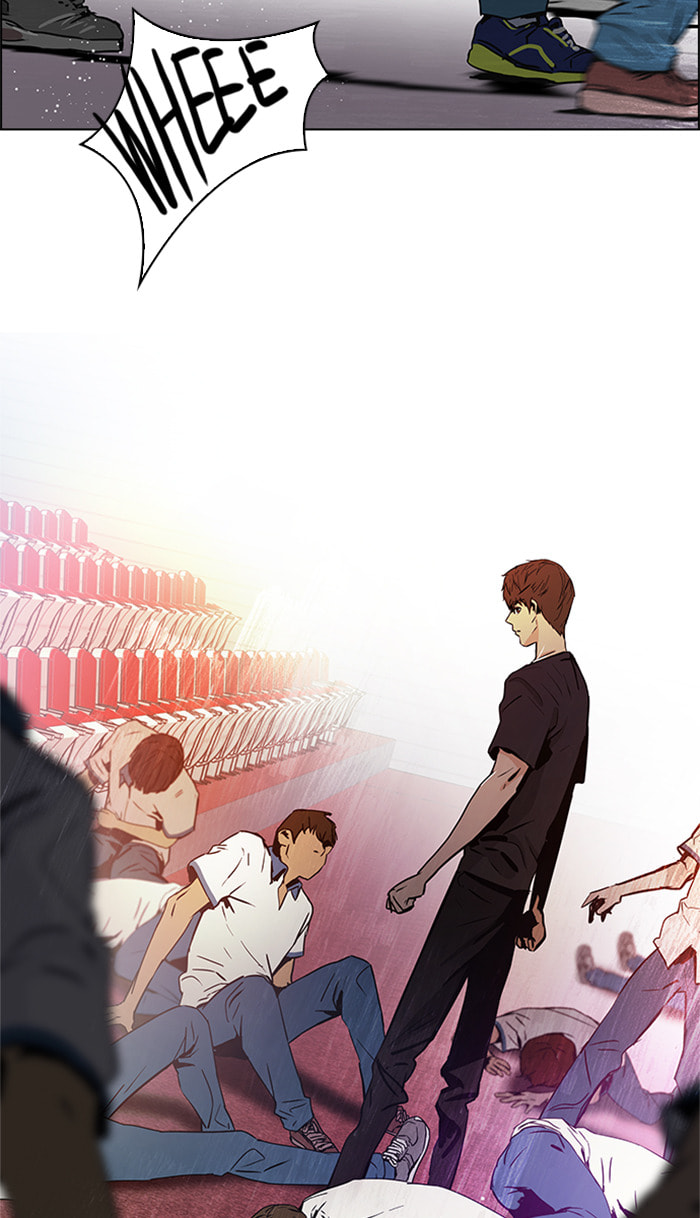 Read DICE chapter 31 image 23 on Lezhin