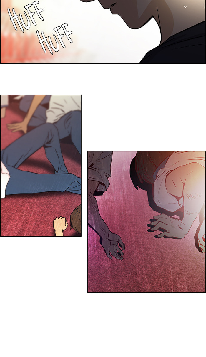 Read DICE chapter 31 image 25 on Lezhin