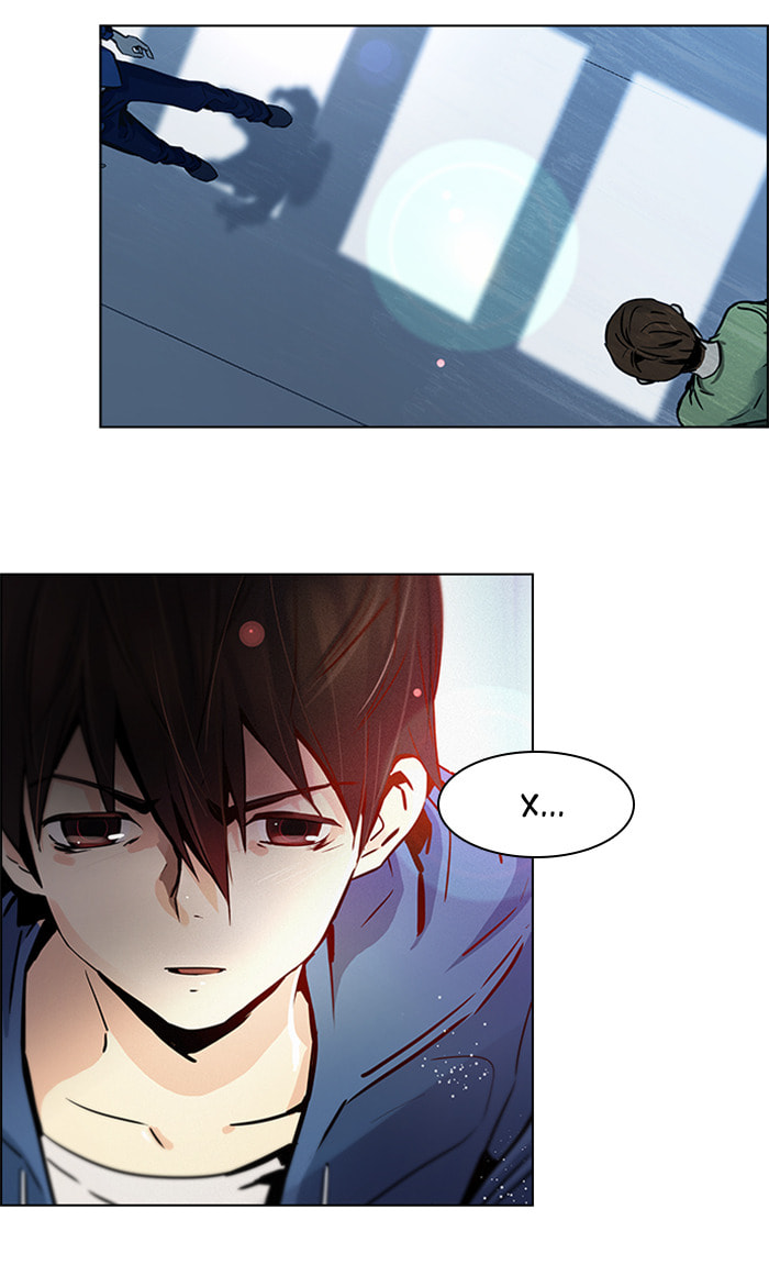 Read DICE chapter 31 image 31 on Lezhin