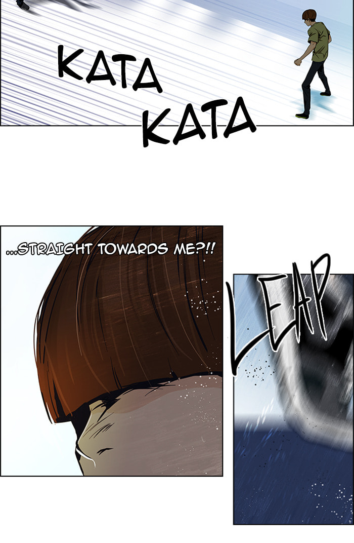 Read DICE chapter 31 image 36 on Lezhin