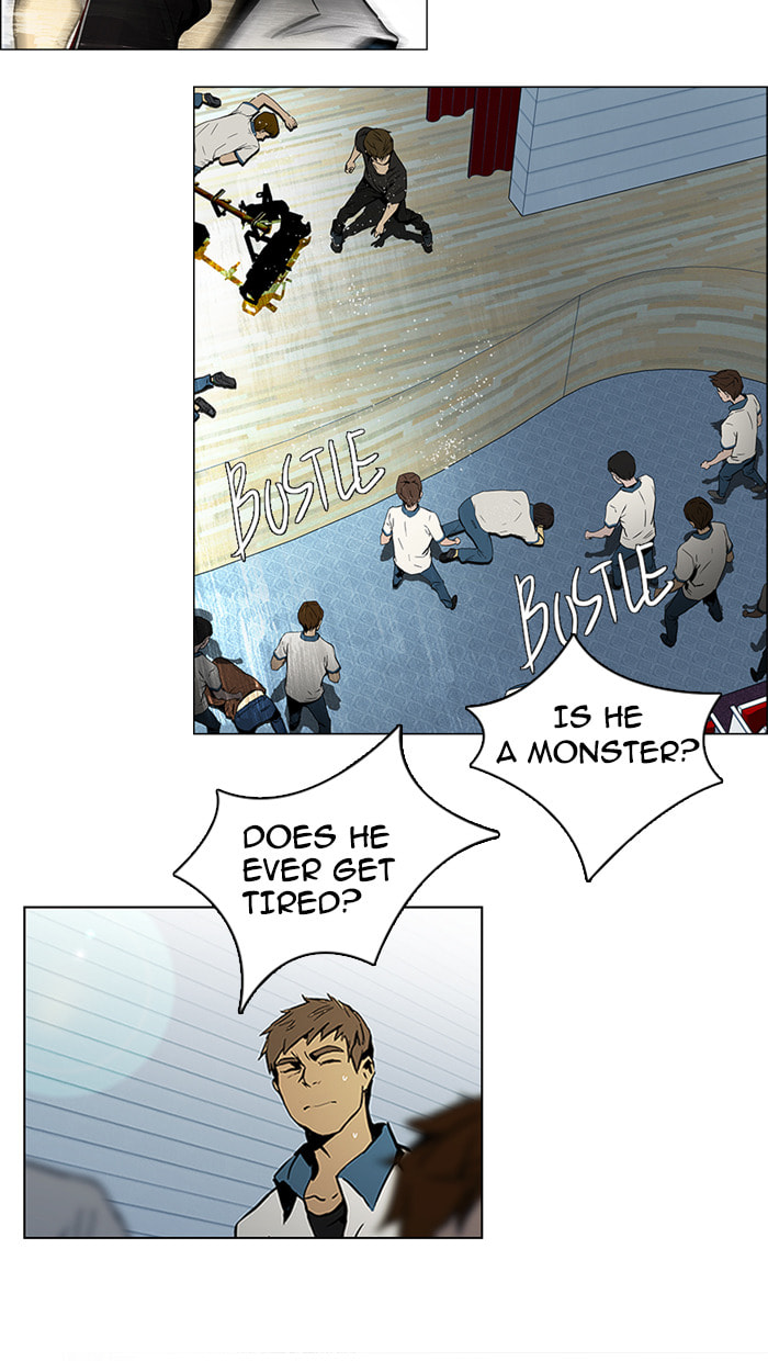 Read DICE chapter 31 image 4 on Lezhin
