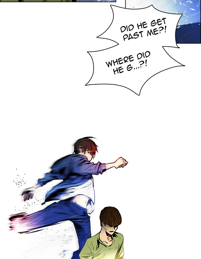 Read DICE chapter 31 image 40 on Lezhin