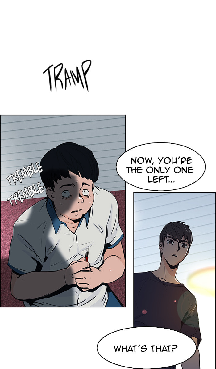 Read DICE chapter 31 image 43 on Lezhin