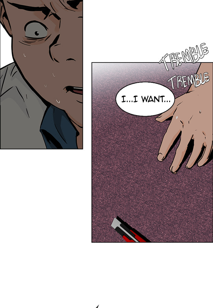 Read DICE chapter 31 image 49 on Lezhin