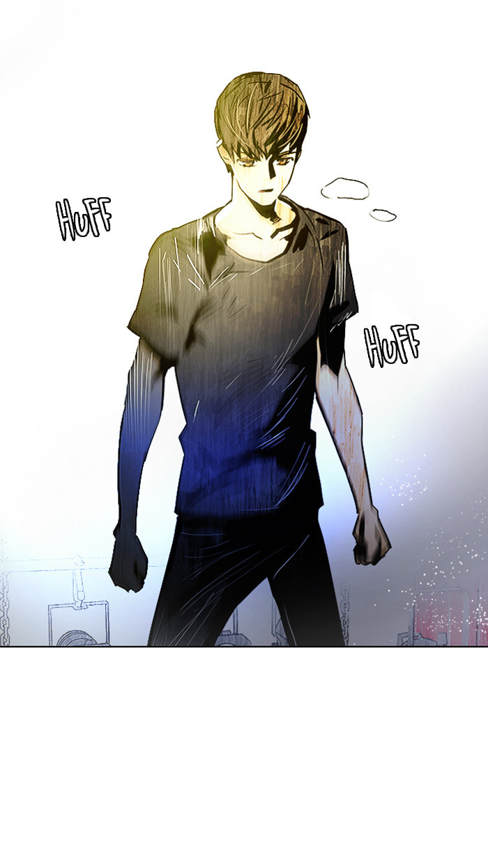 Read DICE chapter 31 image 5 on Lezhin
