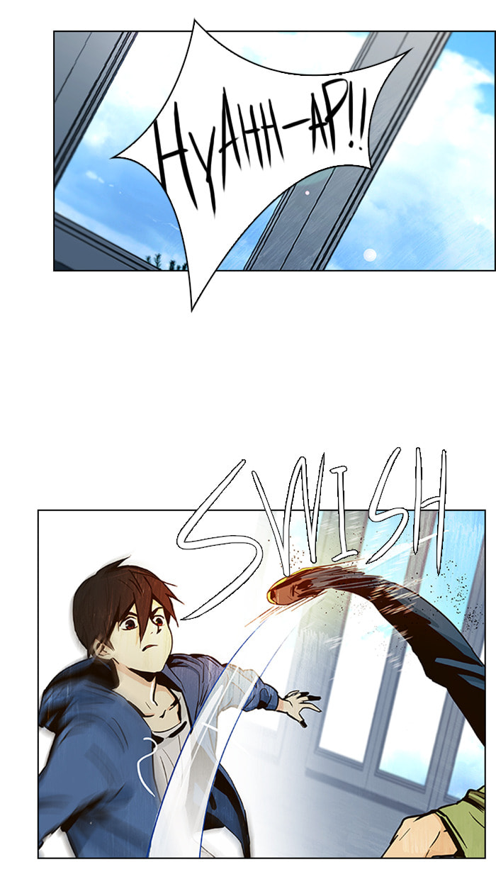 Read DICE chapter 31 image 7 on Lezhin