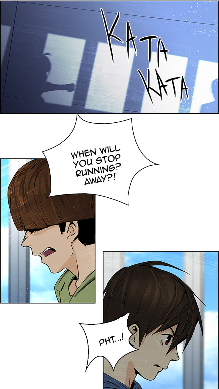 Read DICE chapter 31 image 9 on Lezhin