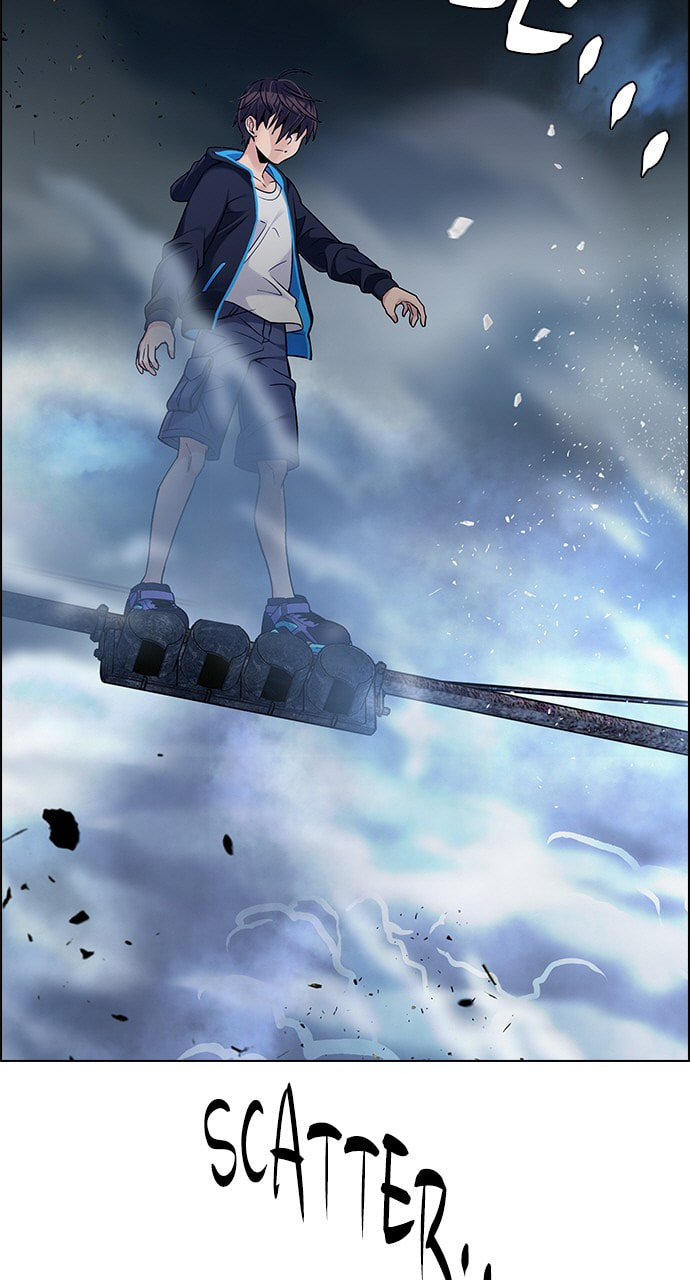 Read DICE chapter 310 image 10 on Lezhin