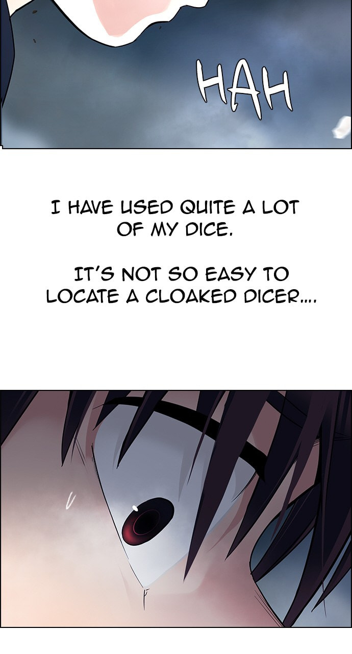 Read DICE chapter 310 image 13 on Lezhin