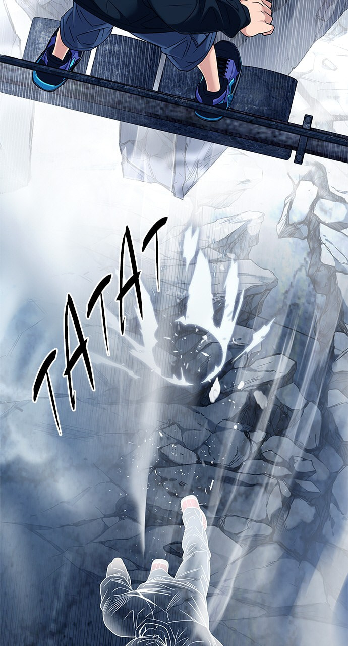Read DICE chapter 310 image 17 on Lezhin