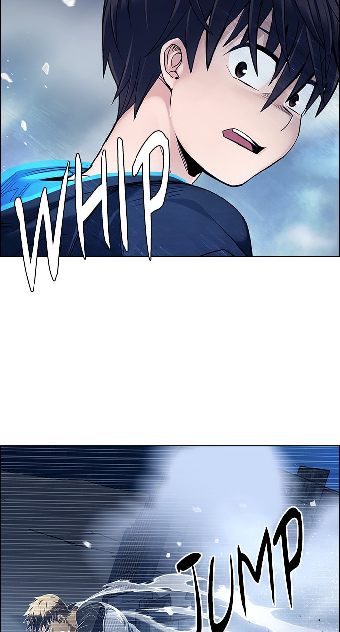Read DICE chapter 310 image 19 on Lezhin