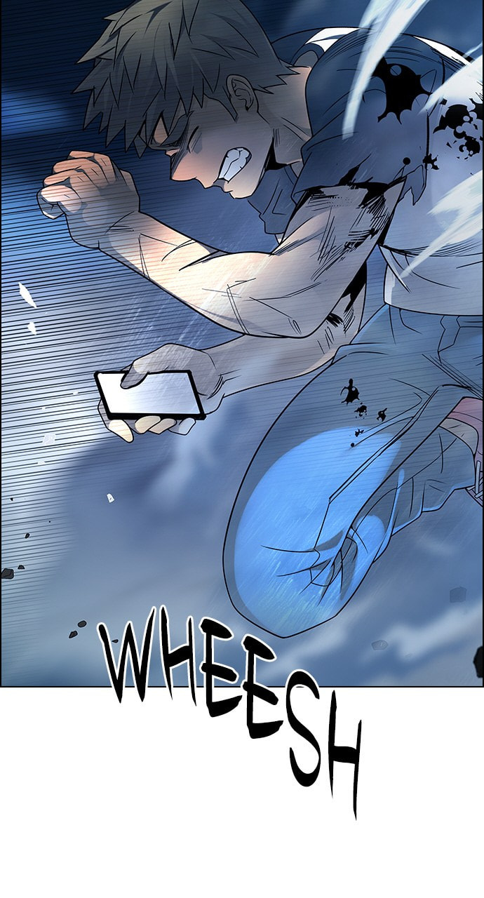 Read DICE chapter 310 image 21 on Lezhin