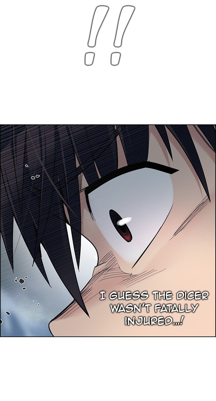 Read DICE chapter 310 image 23 on Lezhin
