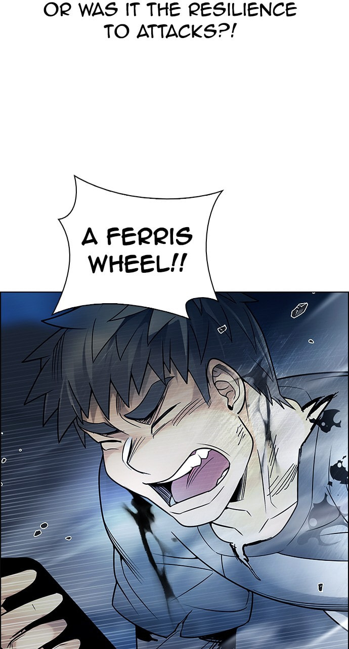 Read DICE chapter 310 image 24 on Lezhin