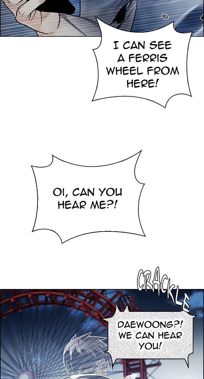Read DICE chapter 310 image 25 on Lezhin