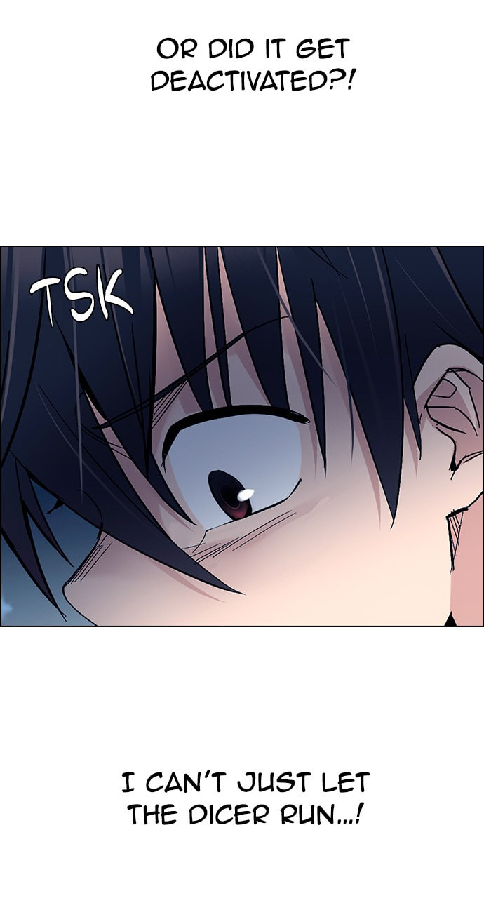 Read DICE chapter 310 image 33 on Lezhin