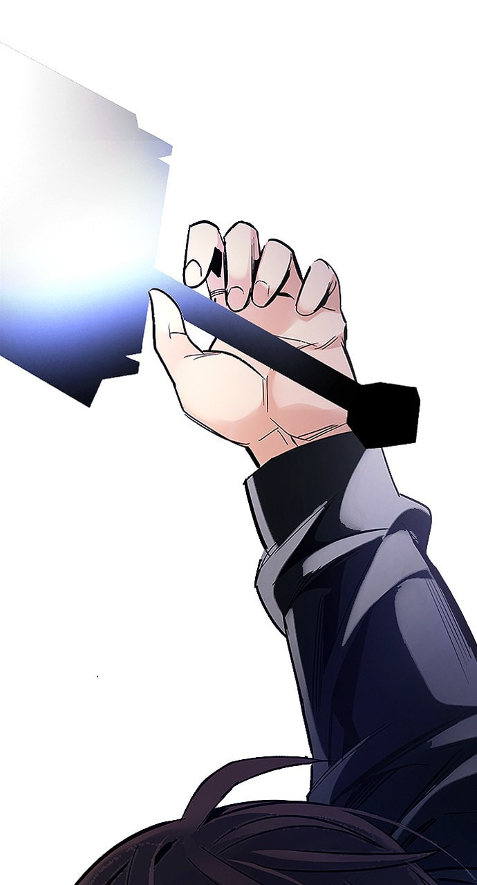 Read DICE chapter 310 image 36 on Lezhin