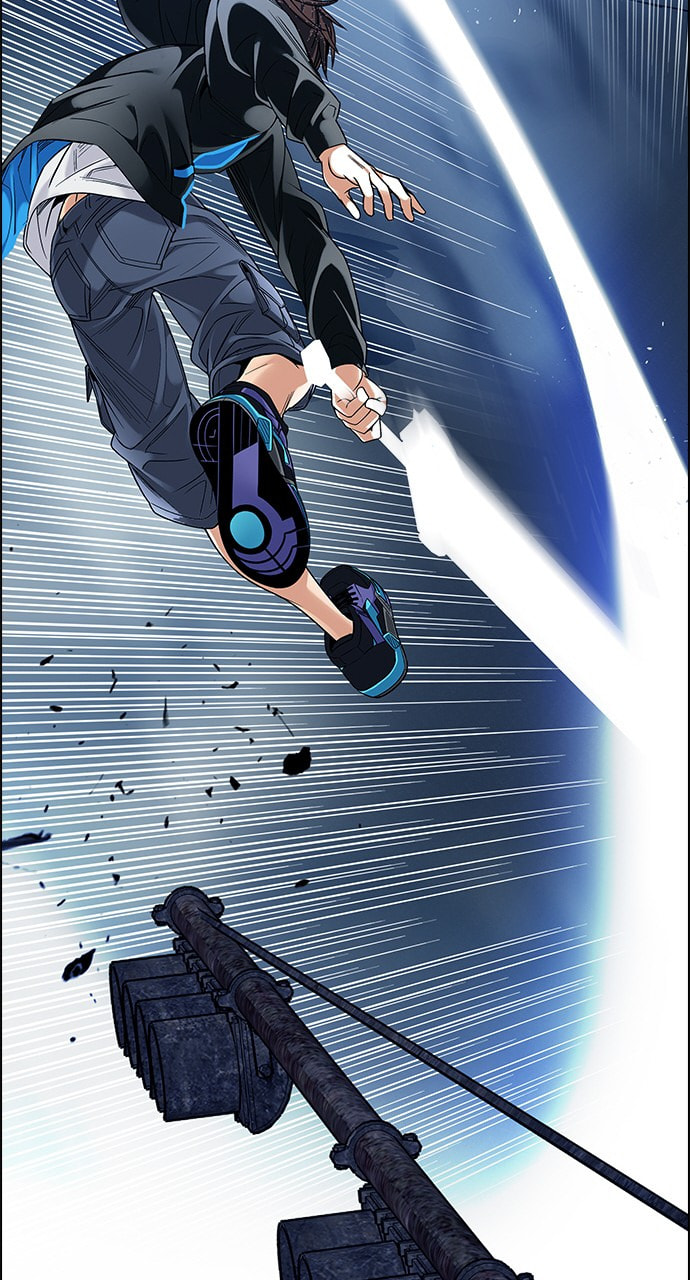 Read DICE chapter 310 image 39 on Lezhin