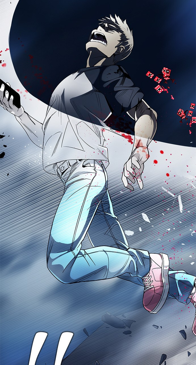 Read DICE chapter 310 image 42 on Lezhin
