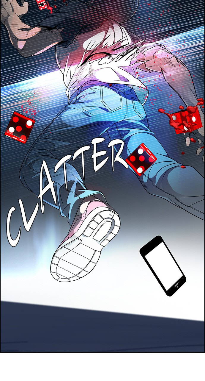 Read DICE chapter 310 image 44 on Lezhin
