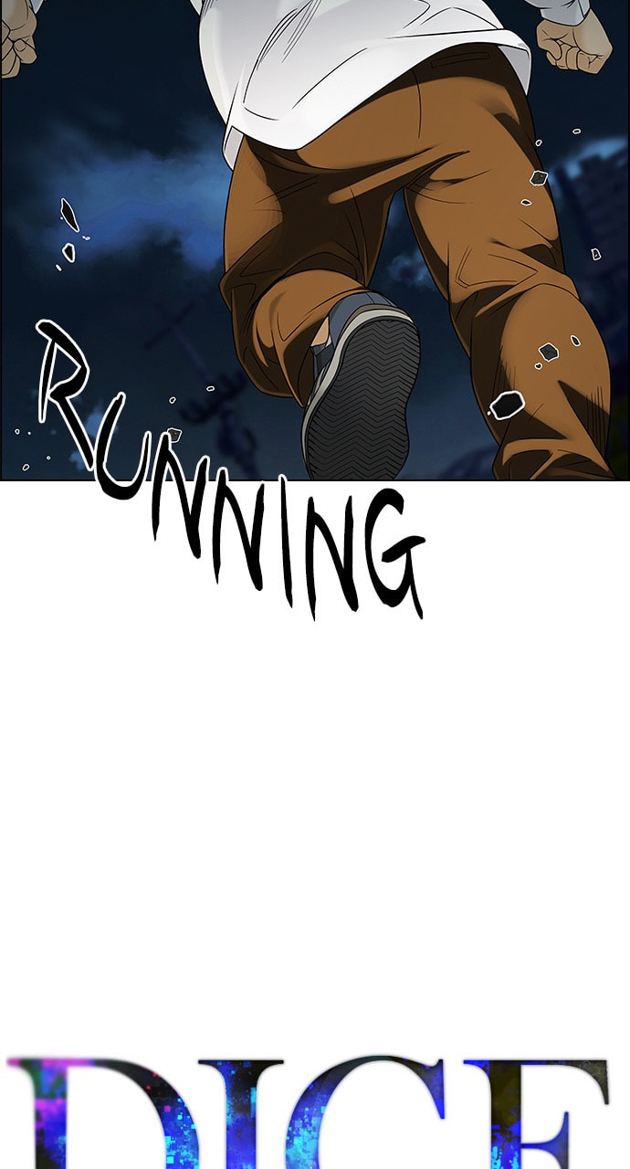 Read DICE chapter 310 image 5 on Lezhin