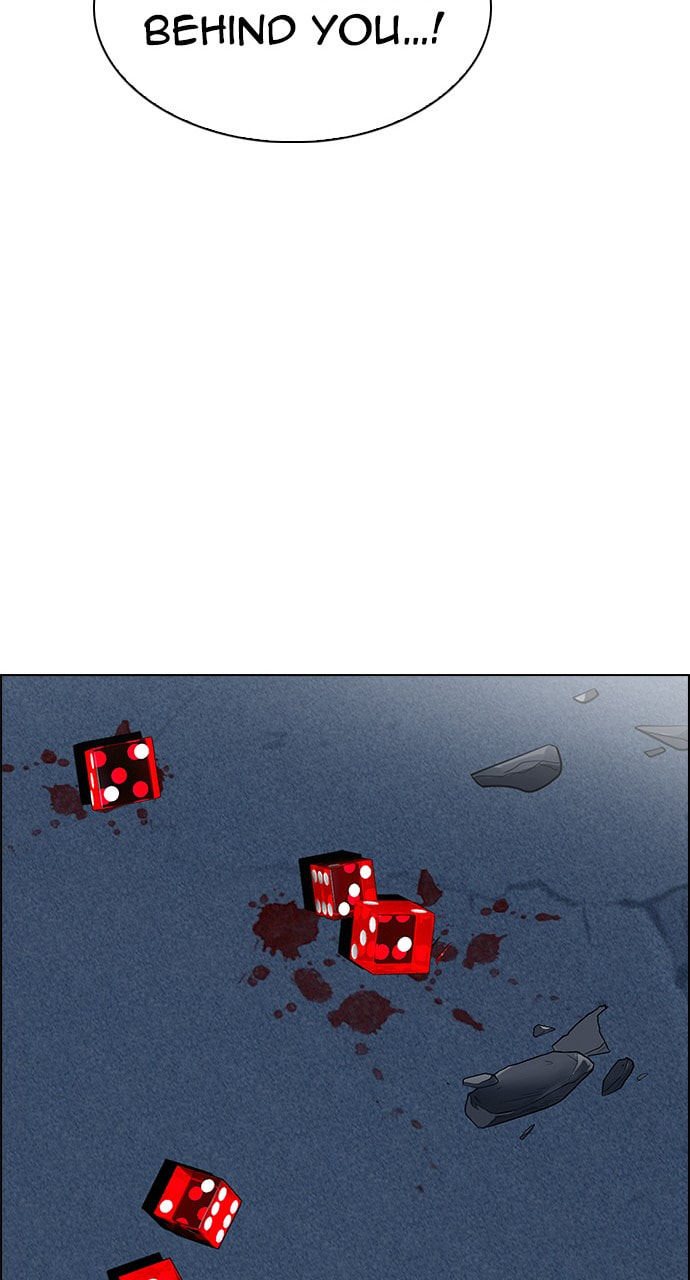 Read DICE chapter 310 image 57 on Lezhin