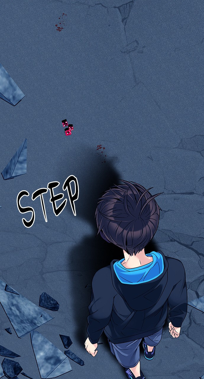 Read DICE chapter 310 image 59 on Lezhin