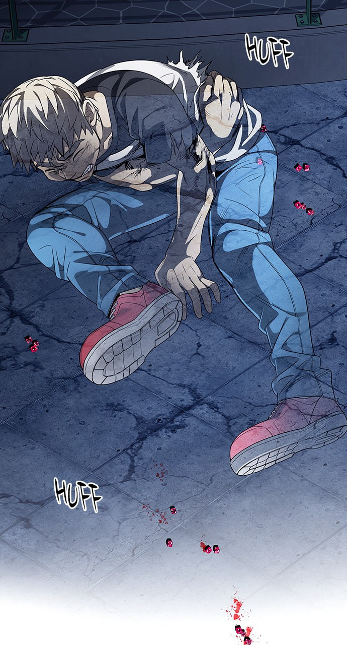 Read DICE chapter 310 image 62 on Lezhin