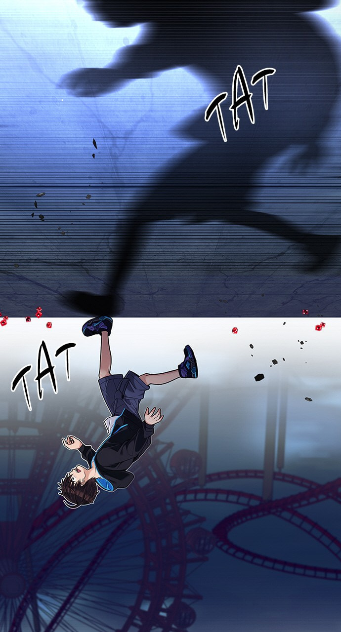 Read DICE chapter 312 image 10 on Lezhin