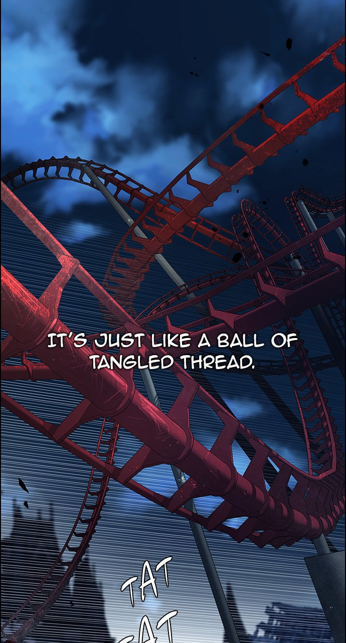 Read DICE chapter 312 image 12 on Lezhin