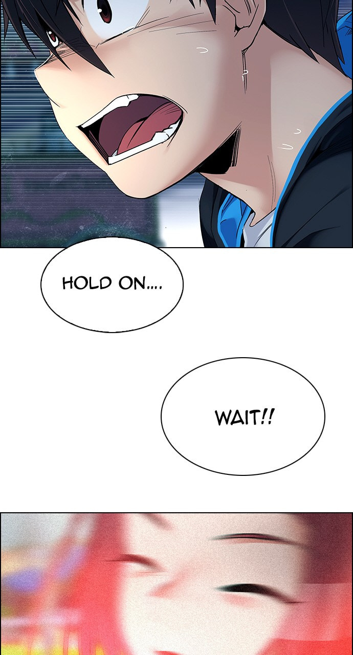 Read DICE chapter 312 image 15 on Lezhin
