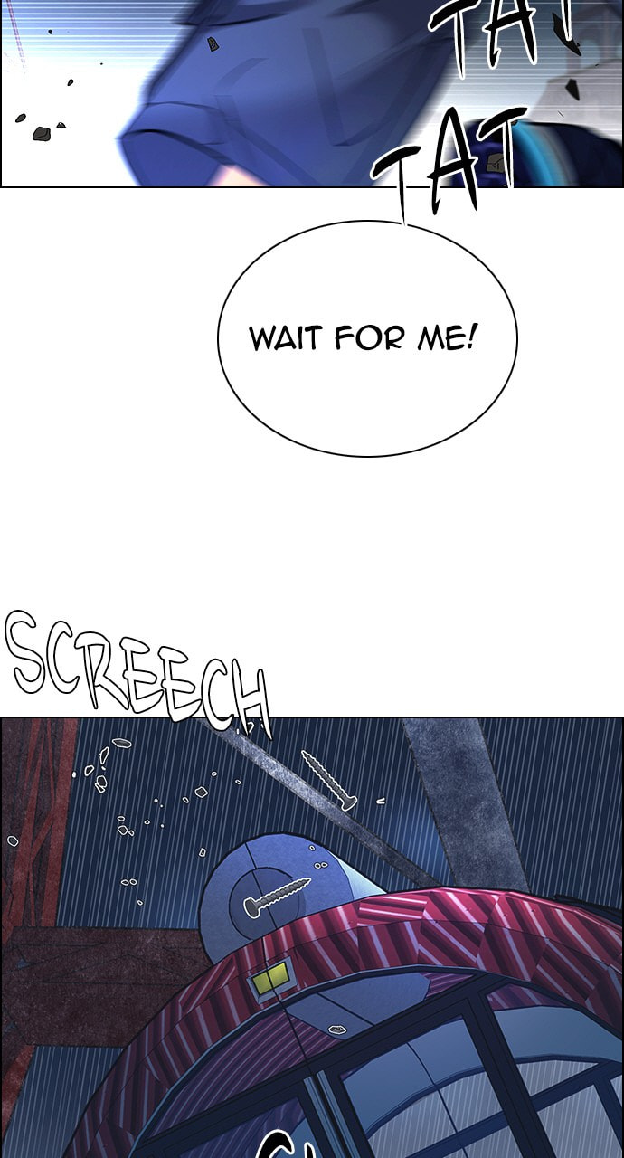 Read DICE chapter 312 image 17 on Lezhin