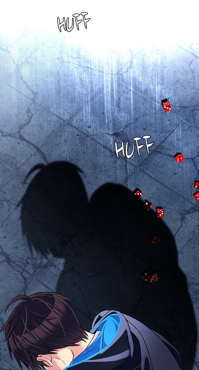 Read DICE chapter 312 image 22 on Lezhin