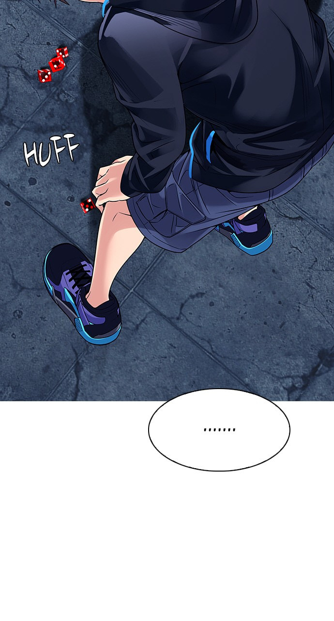 Read DICE chapter 312 image 23 on Lezhin
