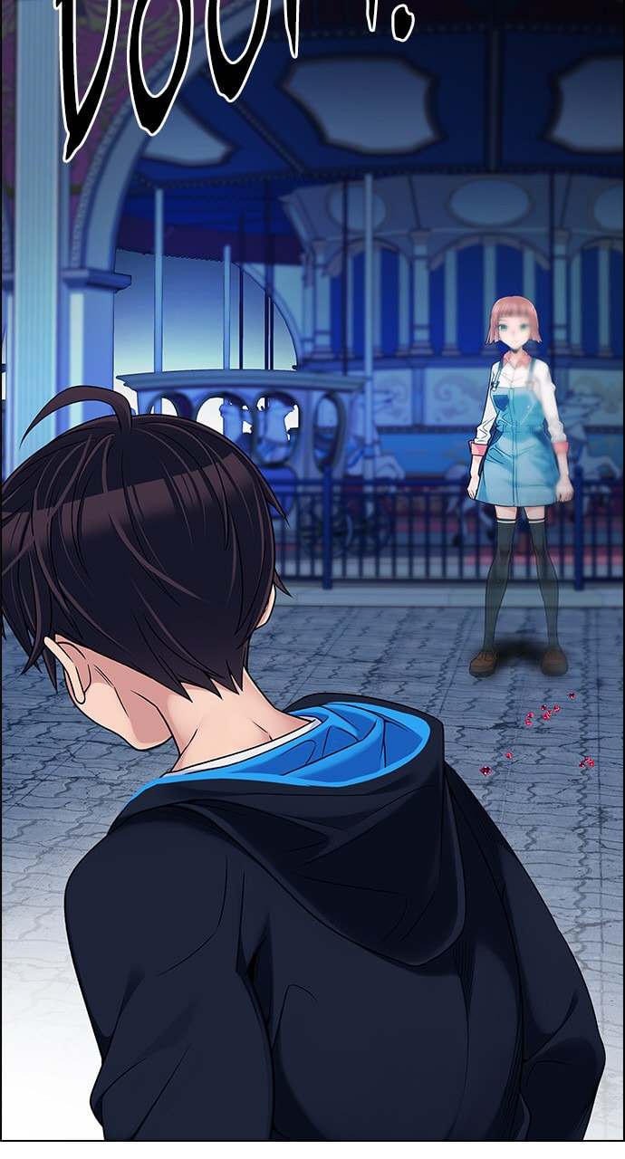 Read DICE chapter 312 image 27 on Lezhin