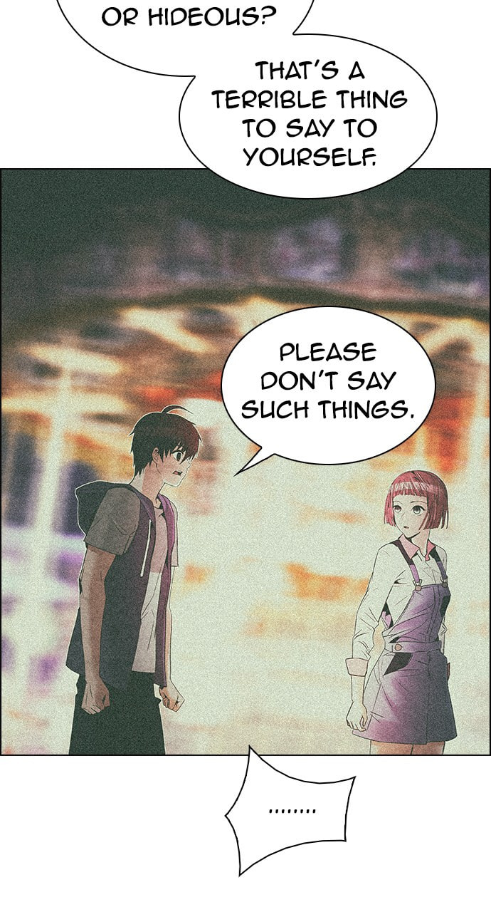 Read DICE chapter 312 image 31 on Lezhin
