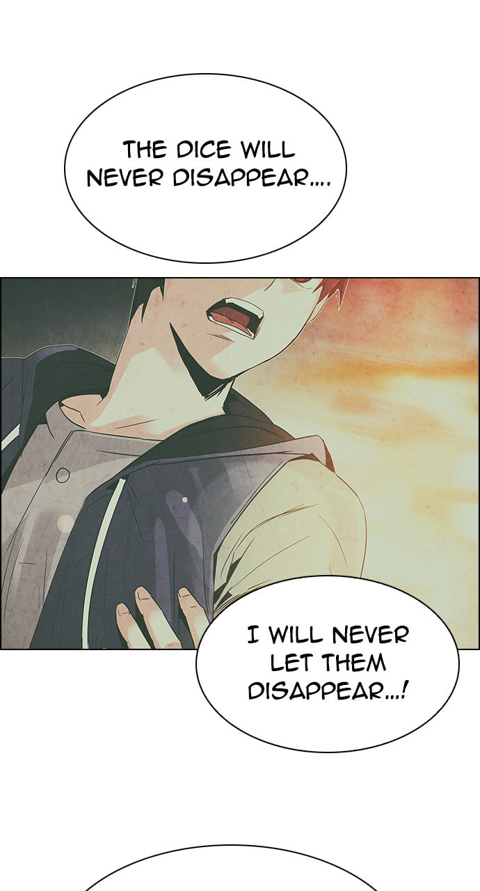 Read DICE chapter 312 image 32 on Lezhin