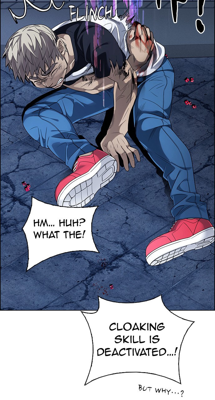 Read DICE chapter 312 image 37 on Lezhin