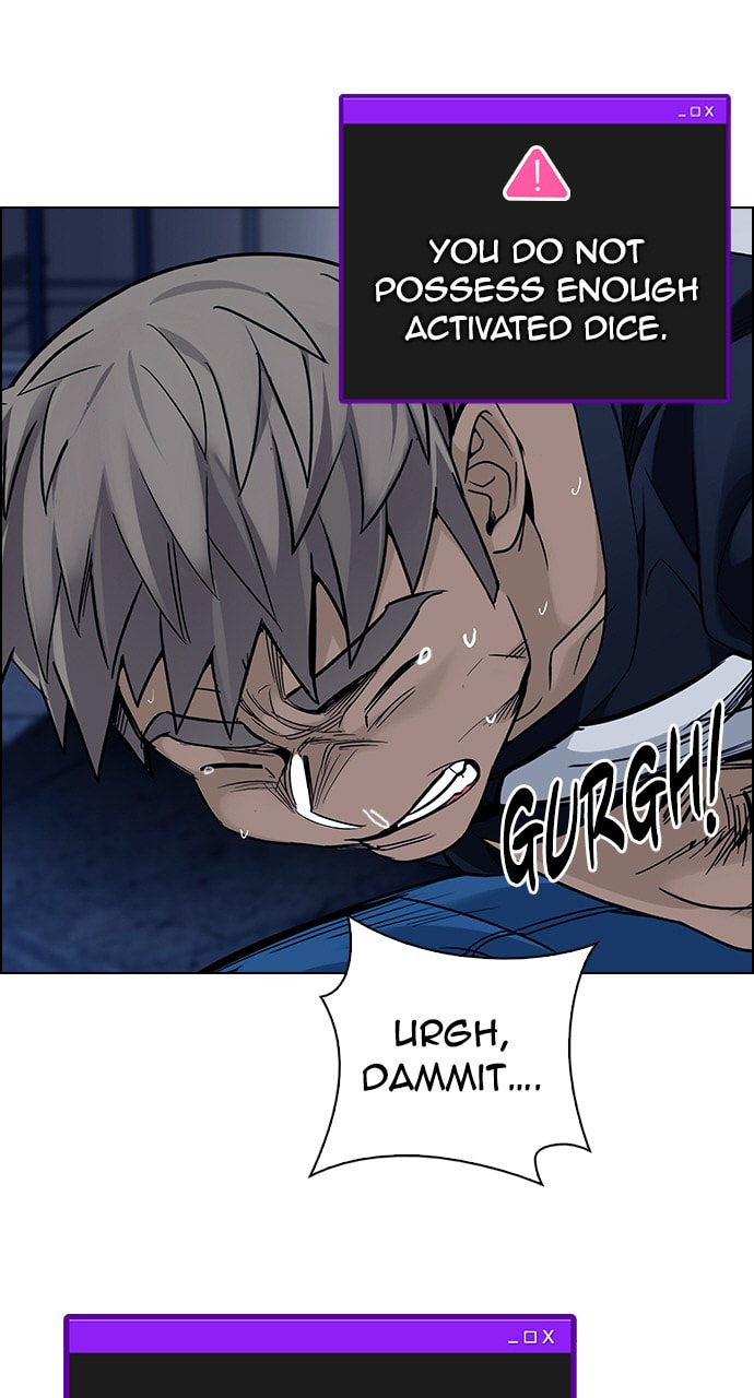 Read DICE chapter 312 image 38 on Lezhin