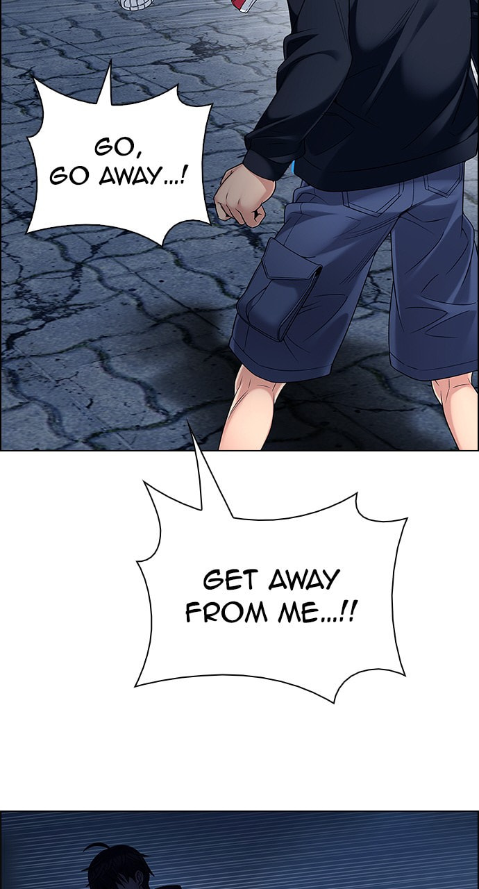 Read DICE chapter 312 image 40 on Lezhin