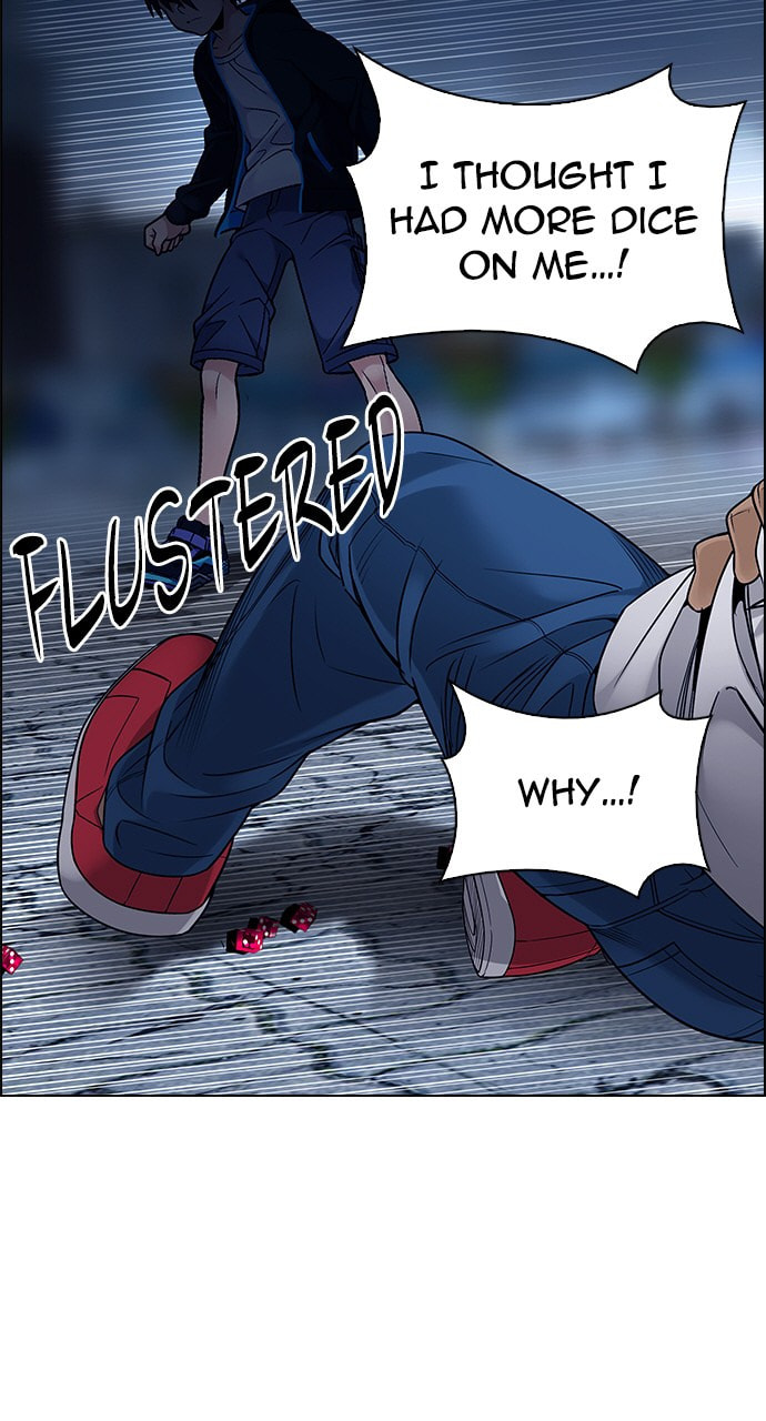 Read DICE chapter 312 image 41 on Lezhin
