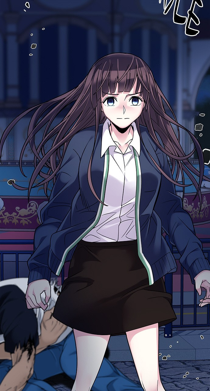 Read DICE chapter 312 image 49 on Lezhin