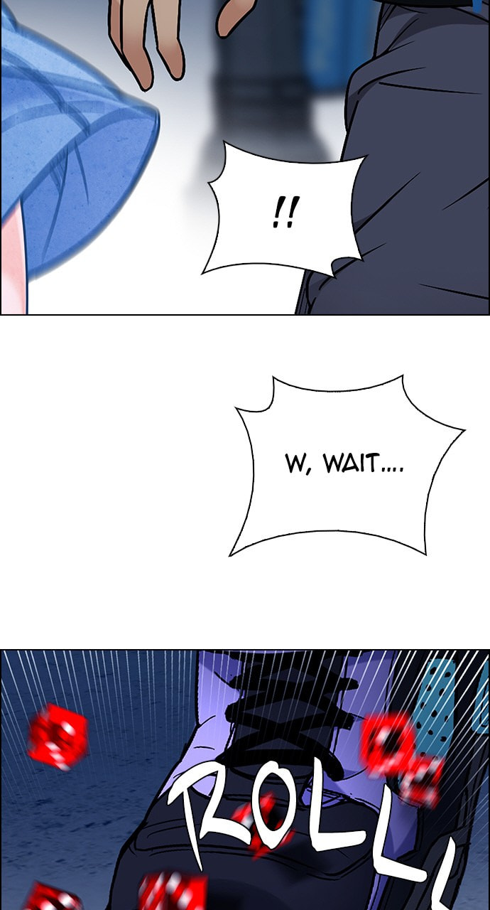 Read DICE chapter 312 image 8 on Lezhin