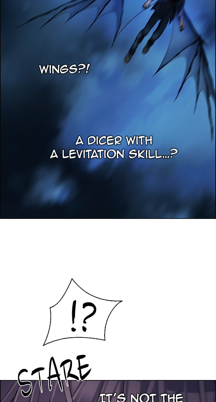 Read DICE chapter 313 image 10 on Lezhin